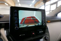 Toyota Corolla Active 1.8 72kW thumbnail