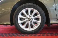 Toyota Corolla Active 1.8 72kW thumbnail