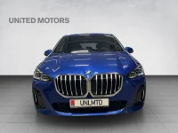 BMW 218 M-Sportpakett 100kW thumbnail