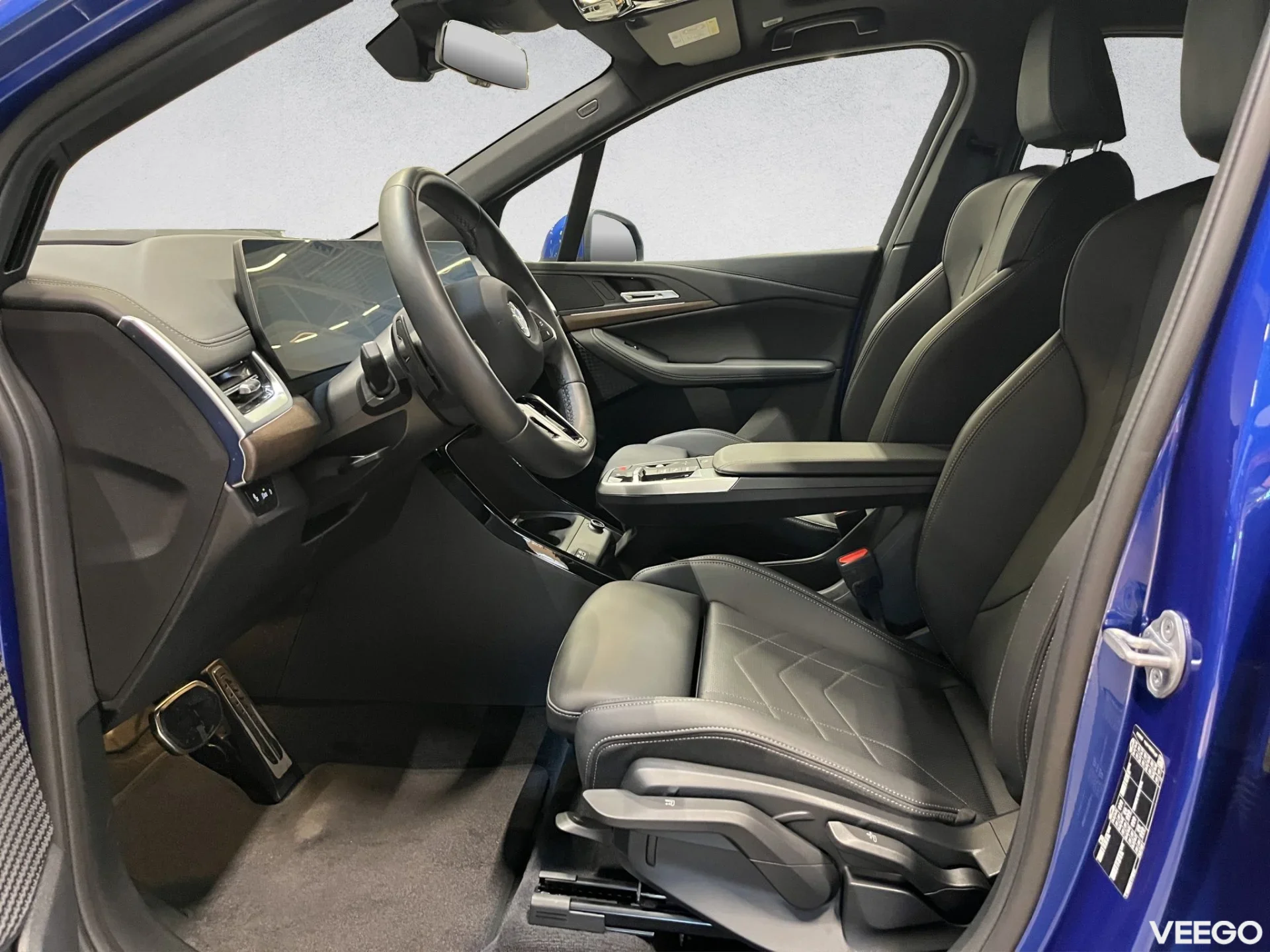 BMW 218 M-Sportpakett 100kW