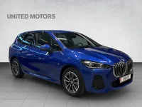 BMW 218 M-Sportpakett 100kW thumbnail