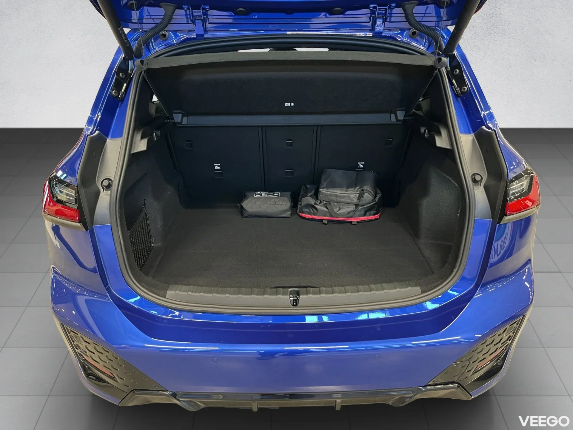 BMW 218 M-Sportpakett 100kW