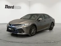Toyota Camry Hybrid Dynamic Force 2.5 131kW thumbnail