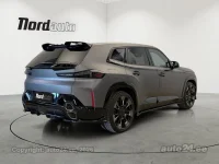 BMW XM Red Label 4.4 550kW thumbnail