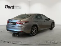 Toyota Camry Hybrid Dynamic Force 2.5 131kW thumbnail