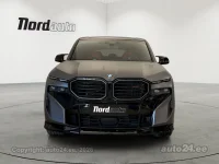 BMW XM Red Label 4.4 550kW thumbnail