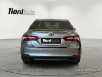 Toyota Camry Hybrid Dynamic Force 2.5 131kW thumbnail
