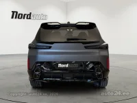 BMW XM Red Label 4.4 550kW thumbnail