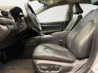 Toyota Camry Hybrid Dynamic Force 2.5 131kW thumbnail