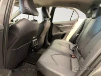 Toyota Camry Hybrid Dynamic Force 2.5 131kW thumbnail