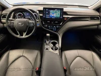 Toyota Camry Hybrid Dynamic Force 2.5 131kW thumbnail