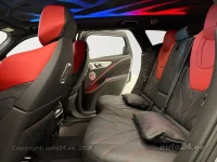 BMW XM Red Label 4.4 550kW thumbnail