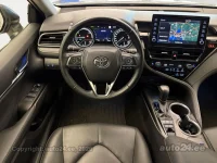 Toyota Camry Hybrid Dynamic Force 2.5 131kW thumbnail