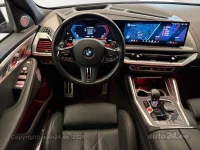 BMW XM Red Label 4.4 550kW thumbnail