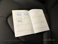 Toyota Camry Hybrid Dynamic Force 2.5 131kW thumbnail