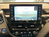 Toyota Camry Hybrid Dynamic Force 2.5 131kW thumbnail