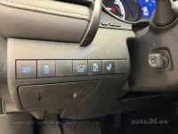 Toyota Camry Hybrid Dynamic Force 2.5 131kW thumbnail
