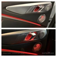 BMW XM Red Label 4.4 550kW thumbnail