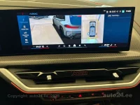 BMW XM Red Label 4.4 550kW thumbnail