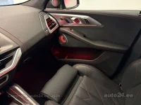 BMW XM Red Label 4.4 550kW thumbnail