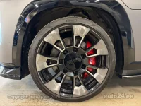 BMW XM Red Label 4.4 550kW thumbnail