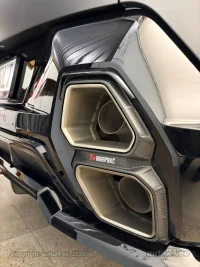 BMW XM Red Label 4.4 550kW thumbnail