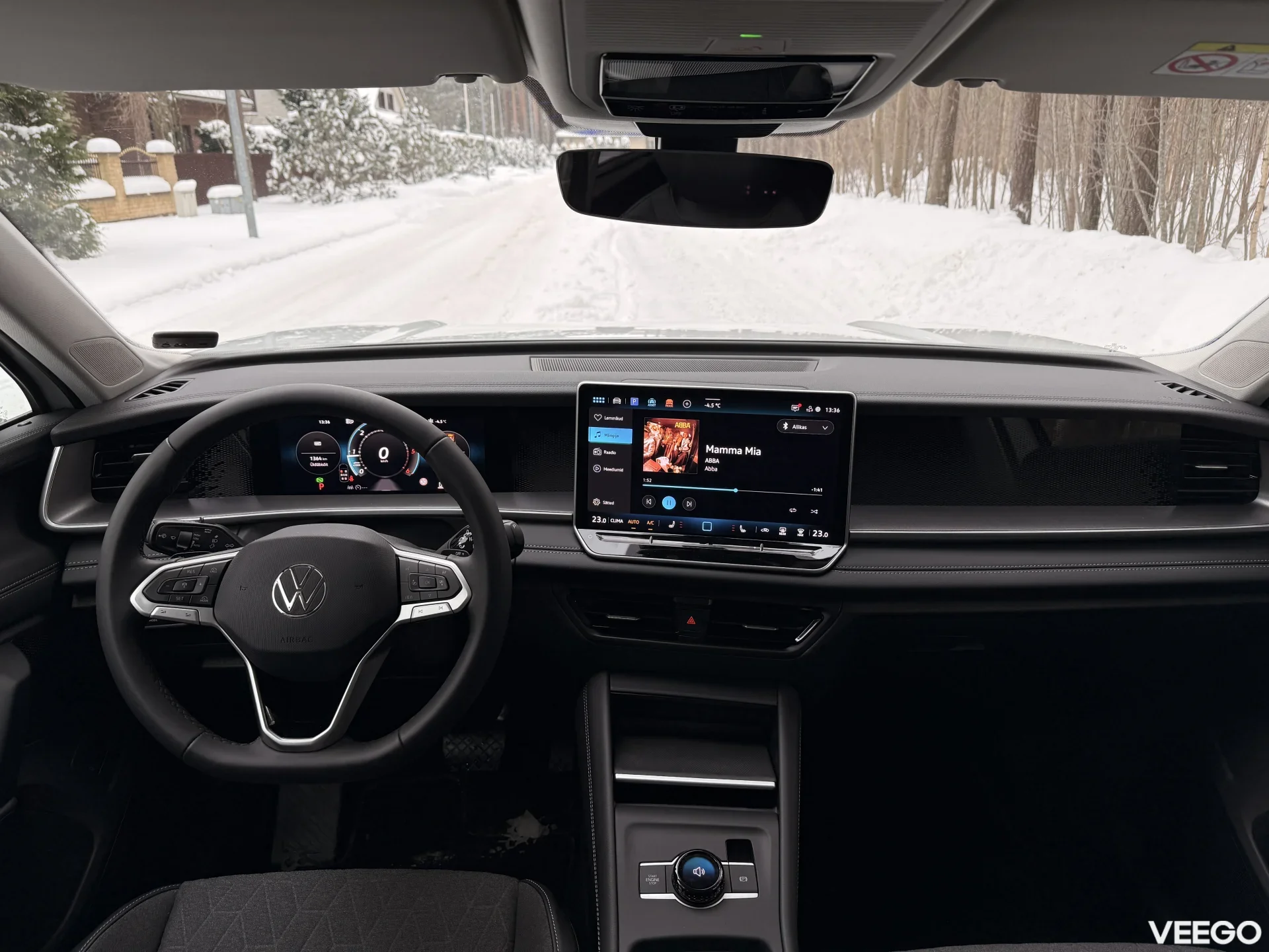 Volkswagen Tayron Life 2.0 TDI 142kW 4x4 (7-seats) 2.0 142kW