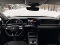 Volkswagen Tayron Life 2.0 TDI 142kW 4x4 (7-seats) 2.0 142kW thumbnail
