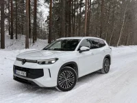 Volkswagen Tayron Life 2.0 TDI 142kW 4x4 (7-seats) 2.0 142kW thumbnail