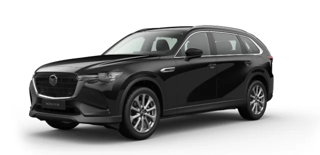 Image of Mazda CX-80 Homura Plus Business Edition