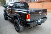 Dodge 1500 1500 4x4 5.7 257kW thumbnail