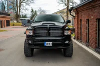 Dodge 1500 1500 4x4 5.7 257kW thumbnail