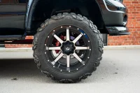 Dodge 1500 1500 4x4 5.7 257kW thumbnail
