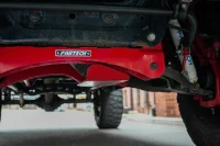 Dodge 1500 1500 4x4 5.7 257kW thumbnail
