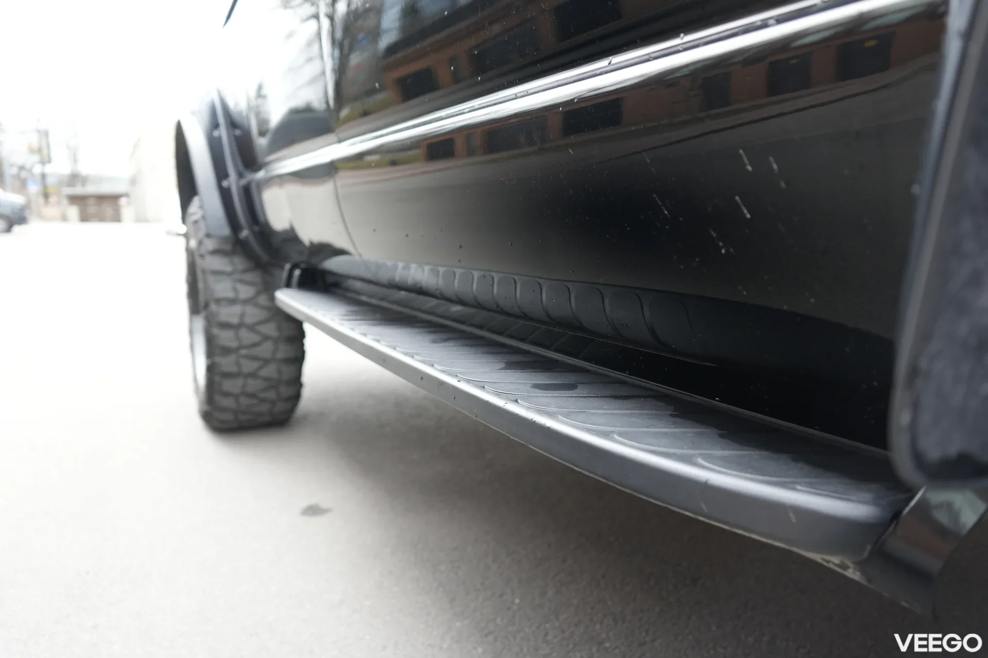 Dodge 1500 1500 4x4 5.7 257kW