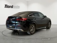 Mercedes-Benz GLE350 de Coupe 4matic AMG 2 143kW thumbnail