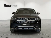 Mercedes-Benz GLE350 de Coupe 4matic AMG 2 143kW thumbnail