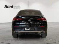 Mercedes-Benz GLE350 de Coupe 4matic AMG 2 143kW thumbnail