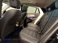 Mercedes-Benz GLE350 de Coupe 4matic AMG 2 143kW thumbnail
