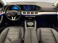 Mercedes-Benz GLE350 de Coupe 4matic AMG 2 143kW thumbnail