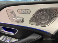 Mercedes-Benz GLE350 de Coupe 4matic AMG 2 143kW thumbnail