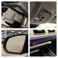 Mercedes-Benz GLE350 de Coupe 4matic AMG 2 143kW thumbnail