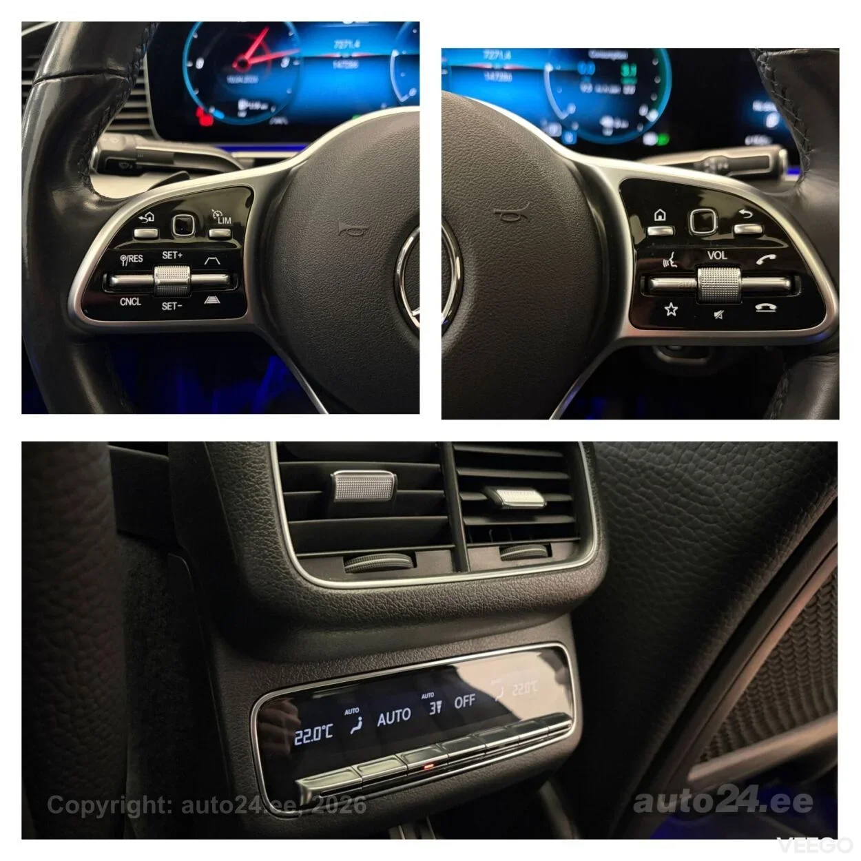 Mercedes-Benz GLE350 de Coupe 4matic AMG 2 143kW