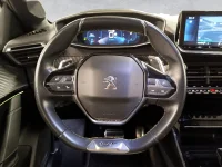 Peugeot 208 GT Pack PureTech 100 AT8 74kW thumbnail