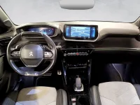 Peugeot 208 GT Pack PureTech 100 AT8 74kW thumbnail