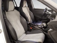 Peugeot 208 GT Pack PureTech 100 AT8 74kW thumbnail