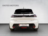 Peugeot 208 GT Pack PureTech 100 AT8 74kW thumbnail