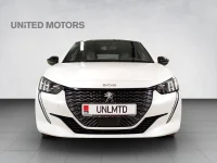 Peugeot 208 GT Pack PureTech 100 AT8 74kW thumbnail