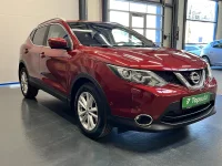 Nissan Qashqai 1.2 85kW thumbnail
