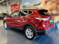 Nissan Qashqai 1.2 85kW thumbnail